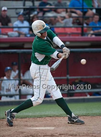 Thumbnail 2 in Grossmont vs Helix (CIF SDS D2 Final) photogallery.