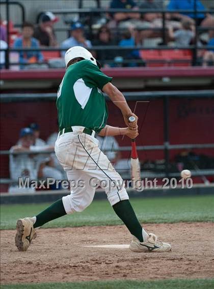 Thumbnail 1 in Grossmont vs Helix (CIF SDS D2 Final) photogallery.