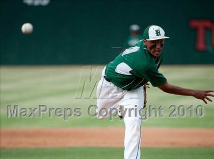 Thumbnail 1 in Grossmont vs Helix (CIF SDS D2 Final) photogallery.