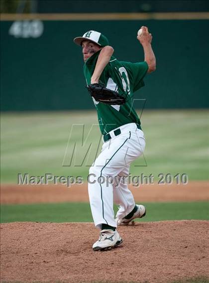 Thumbnail 3 in Grossmont vs Helix (CIF SDS D2 Final) photogallery.