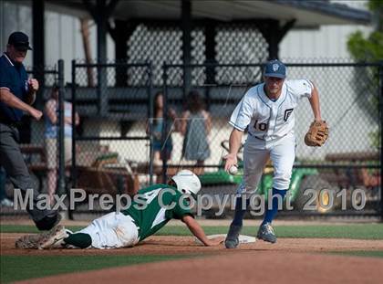 Thumbnail 1 in Grossmont vs Helix (CIF SDS D2 Final) photogallery.