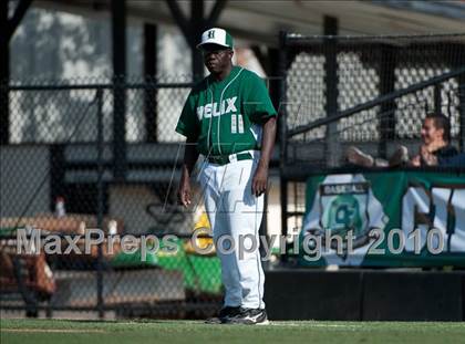 Thumbnail 2 in Grossmont vs Helix (CIF SDS D2 Final) photogallery.