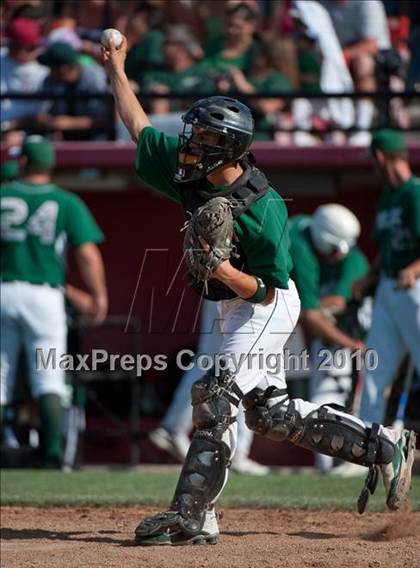 Thumbnail 1 in Grossmont vs Helix (CIF SDS D2 Final) photogallery.