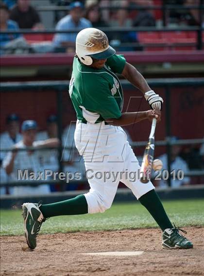 Thumbnail 3 in Grossmont vs Helix (CIF SDS D2 Final) photogallery.