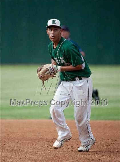 Thumbnail 1 in Grossmont vs Helix (CIF SDS D2 Final) photogallery.