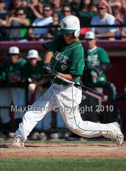 Thumbnail 1 in Grossmont vs Helix (CIF SDS D2 Final) photogallery.