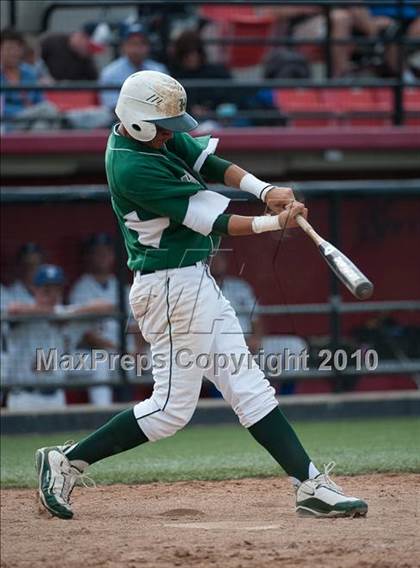 Thumbnail 1 in Grossmont vs Helix (CIF SDS D2 Final) photogallery.