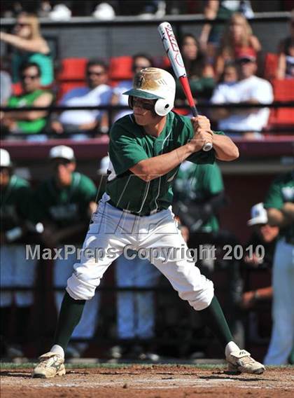 Thumbnail 2 in Grossmont vs Helix (CIF SDS D2 Final) photogallery.