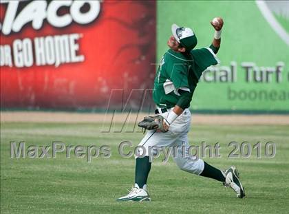 Thumbnail 3 in Grossmont vs Helix (CIF SDS D2 Final) photogallery.