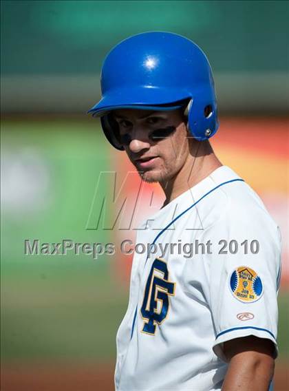 Thumbnail 2 in Grossmont vs Helix (CIF SDS D2 Final) photogallery.