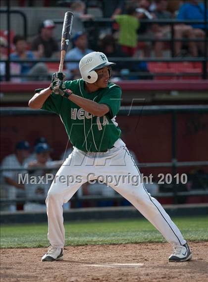 Thumbnail 2 in Grossmont vs Helix (CIF SDS D2 Final) photogallery.