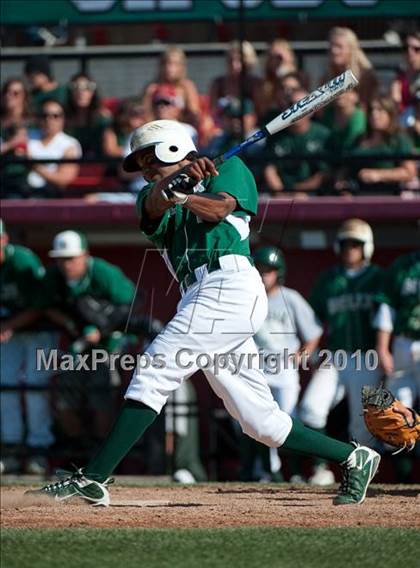 Thumbnail 2 in Grossmont vs Helix (CIF SDS D2 Final) photogallery.