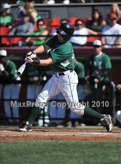 Thumbnail 1 in Grossmont vs Helix (CIF SDS D2 Final) photogallery.