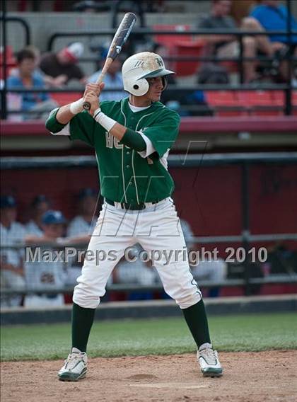 Thumbnail 3 in Grossmont vs Helix (CIF SDS D2 Final) photogallery.