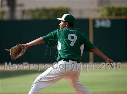 Thumbnail 3 in Grossmont vs Helix (CIF SDS D2 Final) photogallery.