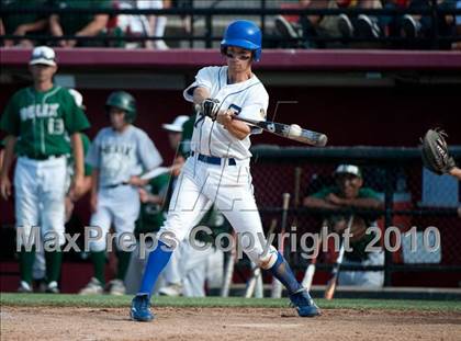 Thumbnail 2 in Grossmont vs Helix (CIF SDS D2 Final) photogallery.
