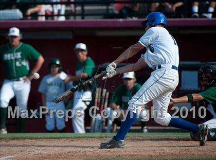 Thumbnail 3 in Grossmont vs Helix (CIF SDS D2 Final) photogallery.