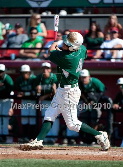 Thumbnail 3 in Grossmont vs Helix (CIF SDS D2 Final) photogallery.