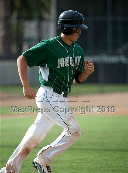 Thumbnail 1 in Grossmont vs Helix (CIF SDS D2 Final) photogallery.