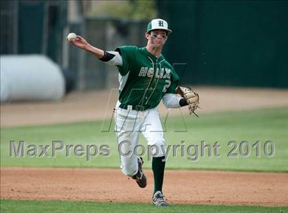 Thumbnail 1 in Grossmont vs Helix (CIF SDS D2 Final) photogallery.
