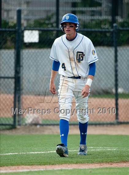 Thumbnail 2 in Grossmont vs Helix (CIF SDS D2 Final) photogallery.