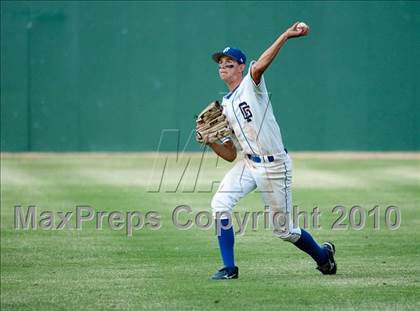 Thumbnail 1 in Grossmont vs Helix (CIF SDS D2 Final) photogallery.