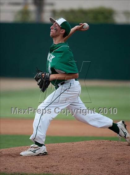 Thumbnail 3 in Grossmont vs Helix (CIF SDS D2 Final) photogallery.