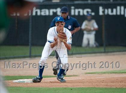 Thumbnail 1 in Grossmont vs Helix (CIF SDS D2 Final) photogallery.