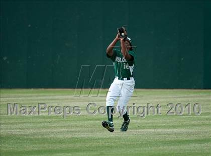 Thumbnail 2 in Grossmont vs Helix (CIF SDS D2 Final) photogallery.
