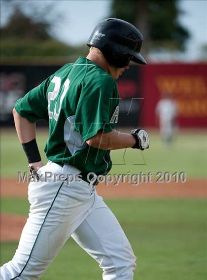 Thumbnail 2 in Grossmont vs Helix (CIF SDS D2 Final) photogallery.