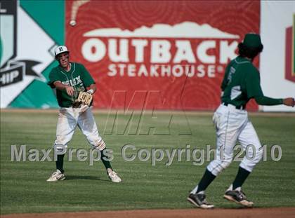 Thumbnail 1 in Grossmont vs Helix (CIF SDS D2 Final) photogallery.