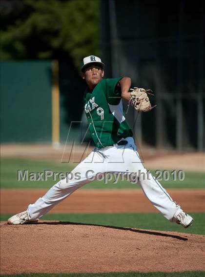 Thumbnail 1 in Grossmont vs Helix (CIF SDS D2 Final) photogallery.