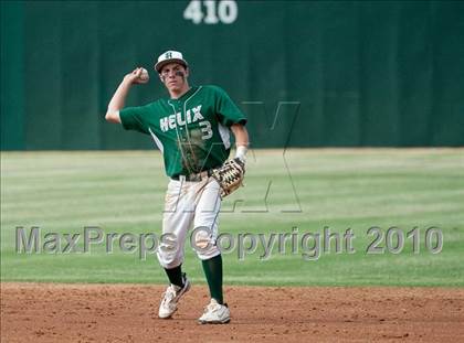 Thumbnail 1 in Grossmont vs Helix (CIF SDS D2 Final) photogallery.