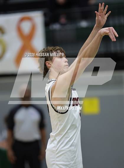 Thumbnail 1 in Allatoona vs. Ringgold photogallery.