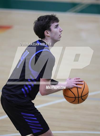 Thumbnail 2 in Allatoona vs. Ringgold photogallery.