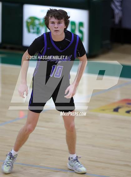 Thumbnail 1 in Allatoona vs. Ringgold photogallery.