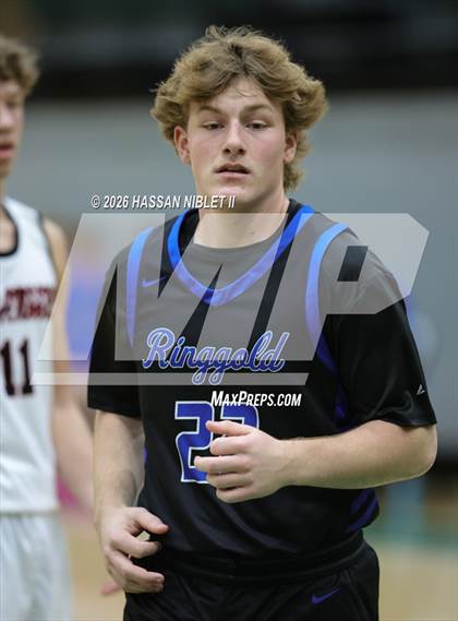 Thumbnail 3 in Allatoona vs. Ringgold photogallery.