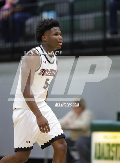 Thumbnail 2 in Allatoona vs. Ringgold photogallery.