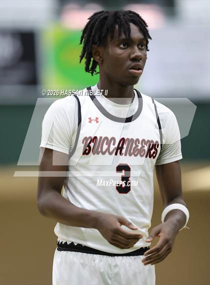 Thumbnail 2 in Allatoona vs. Ringgold photogallery.