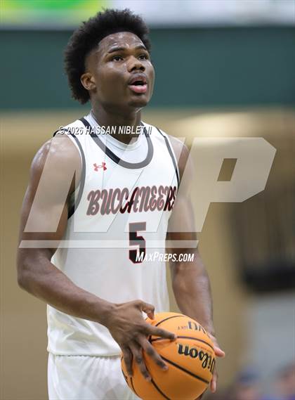 Thumbnail 1 in Allatoona vs. Ringgold photogallery.