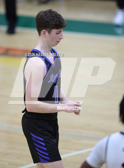 Thumbnail 1 in Allatoona vs. Ringgold photogallery.