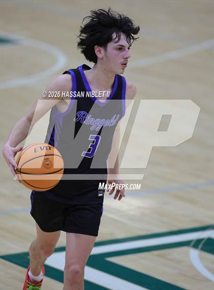 Thumbnail 3 in Allatoona vs. Ringgold photogallery.