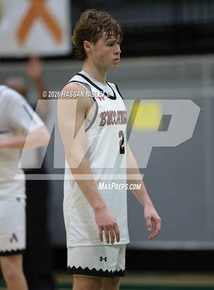 Thumbnail 3 in Allatoona vs. Ringgold photogallery.