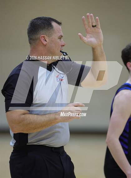 Thumbnail 2 in Allatoona vs. Ringgold photogallery.