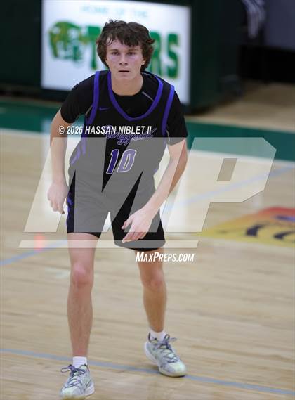 Thumbnail 3 in Allatoona vs. Ringgold photogallery.