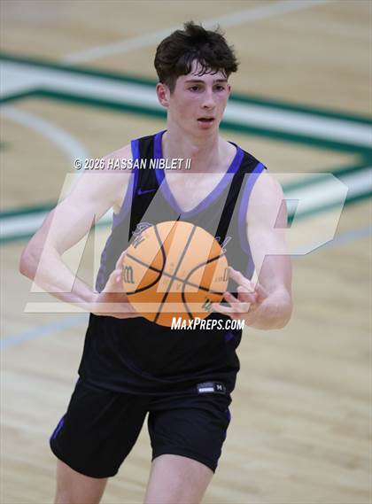 Thumbnail 2 in Allatoona vs. Ringgold photogallery.