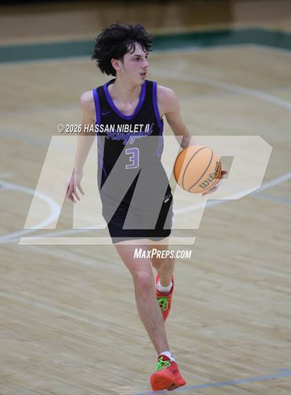 Thumbnail 2 in Allatoona vs. Ringgold photogallery.