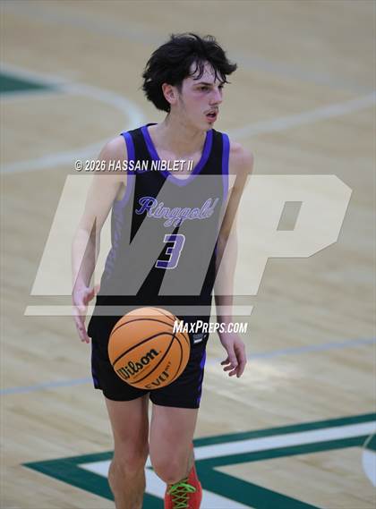 Thumbnail 2 in Allatoona vs. Ringgold photogallery.