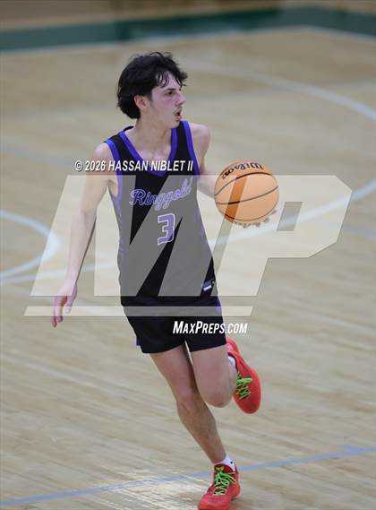 Thumbnail 3 in Allatoona vs. Ringgold photogallery.