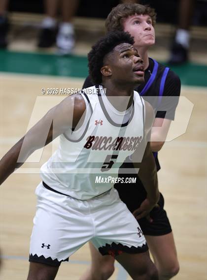 Thumbnail 2 in Allatoona vs. Ringgold photogallery.